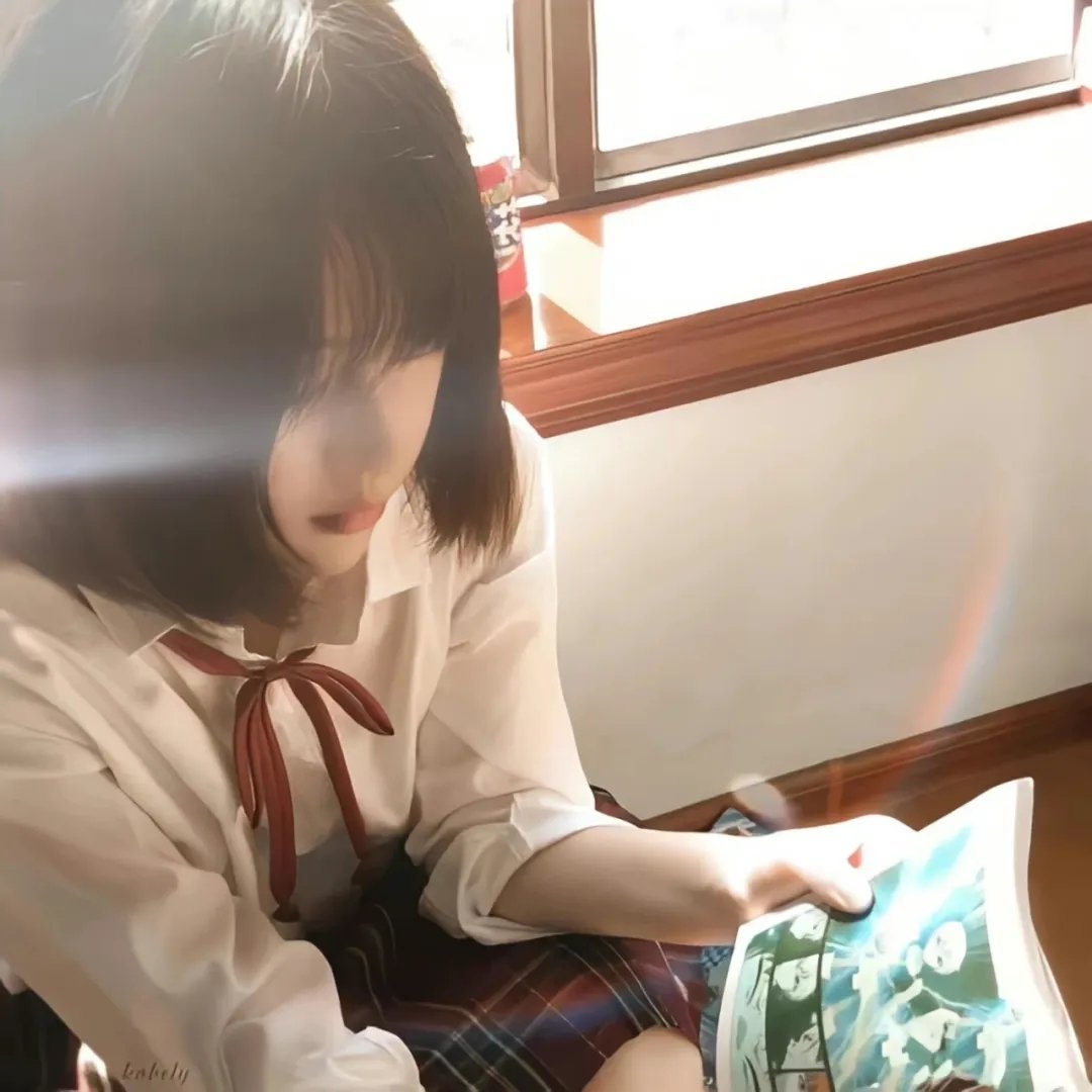 林中怪人